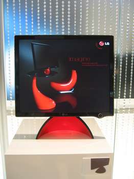 CeBit 2006